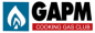 Gasoline Automotive Products & Marketing Limited (GAPM) logo